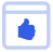 simple interface
